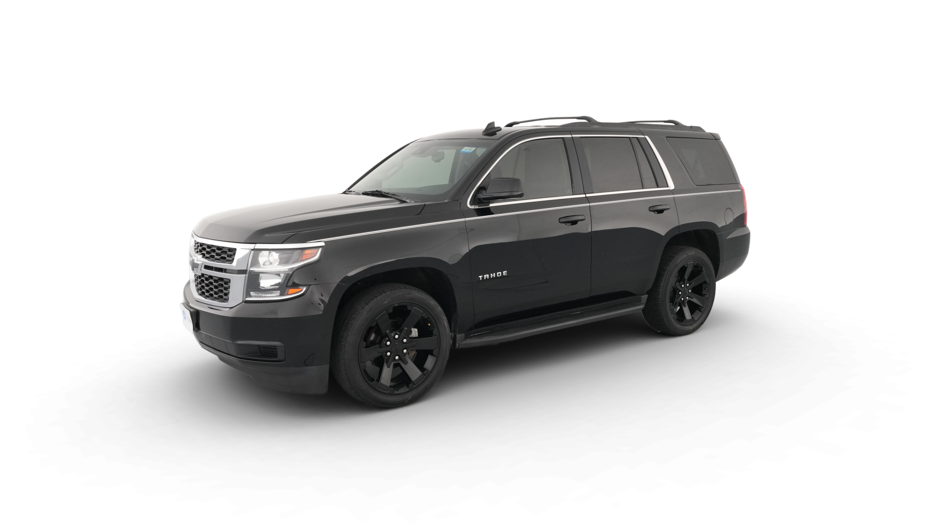 2017 Chevrolet Tahoe vehicle photo