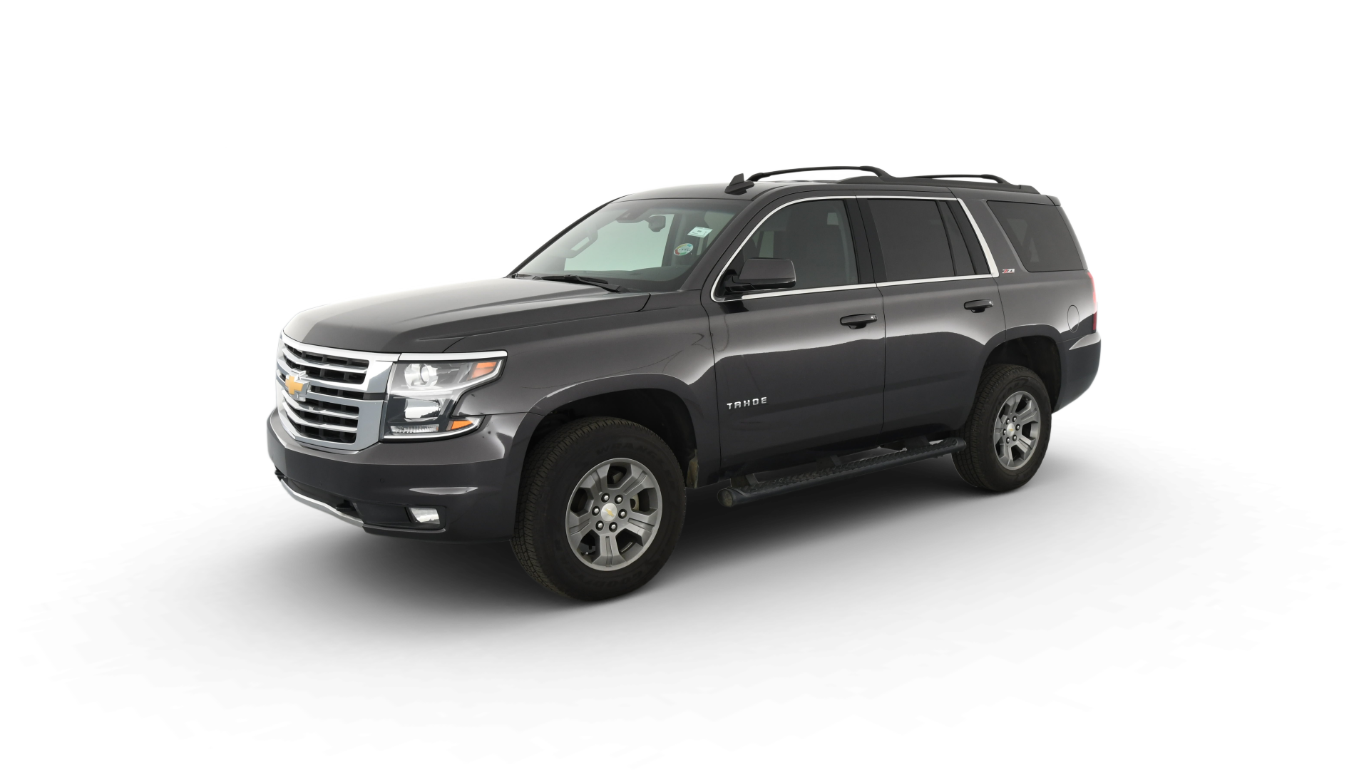 2017 Chevrolet Tahoe