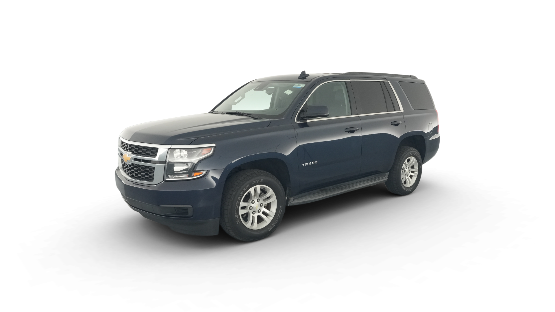 2017 Chevrolet Tahoe vehicle photo
