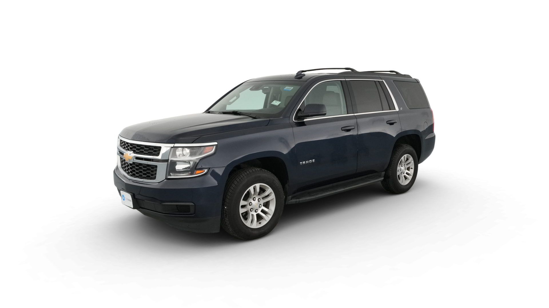 2017 Chevrolet Tahoe vehicle photo