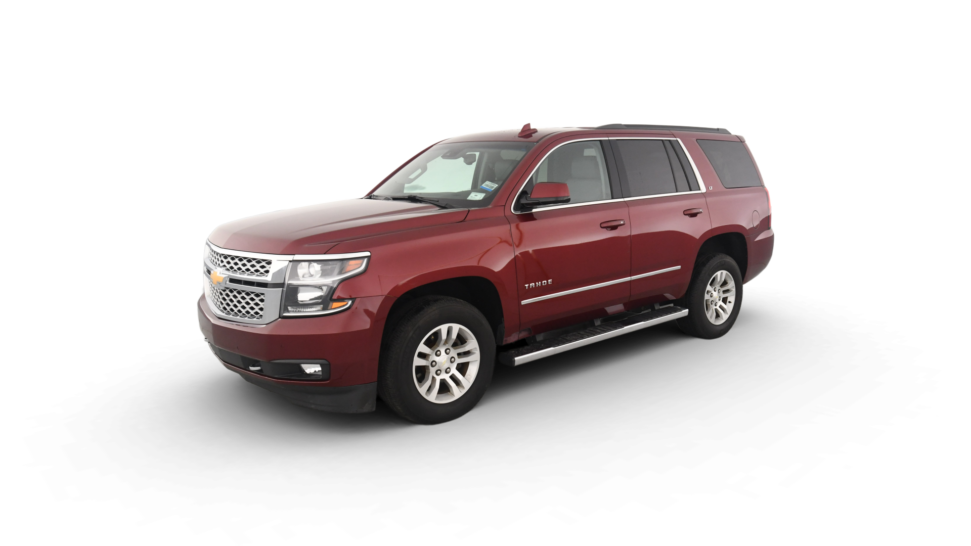 2017 Chevrolet Tahoe vehicle photo