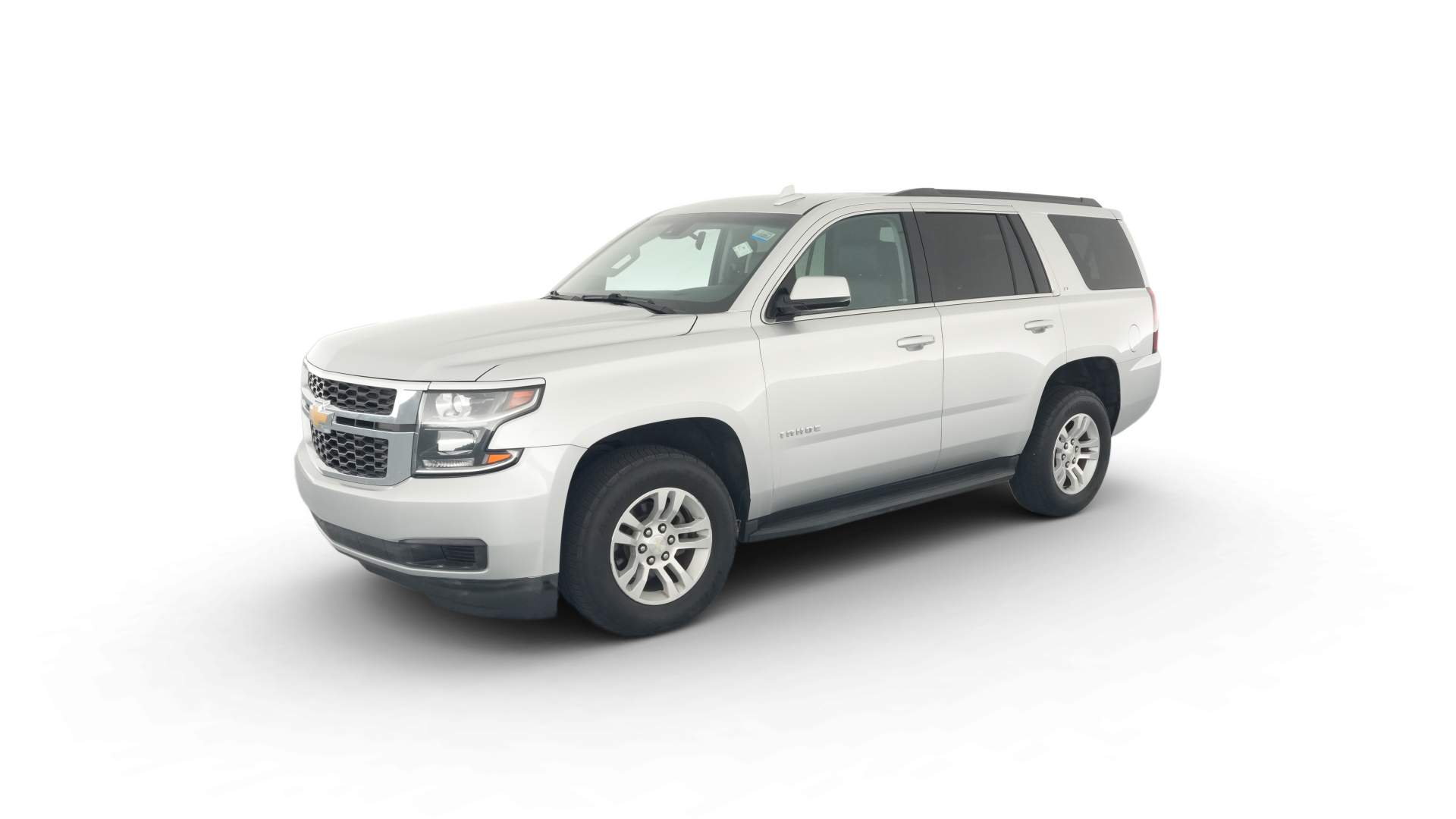 2017 Chevrolet Tahoe vehicle photo