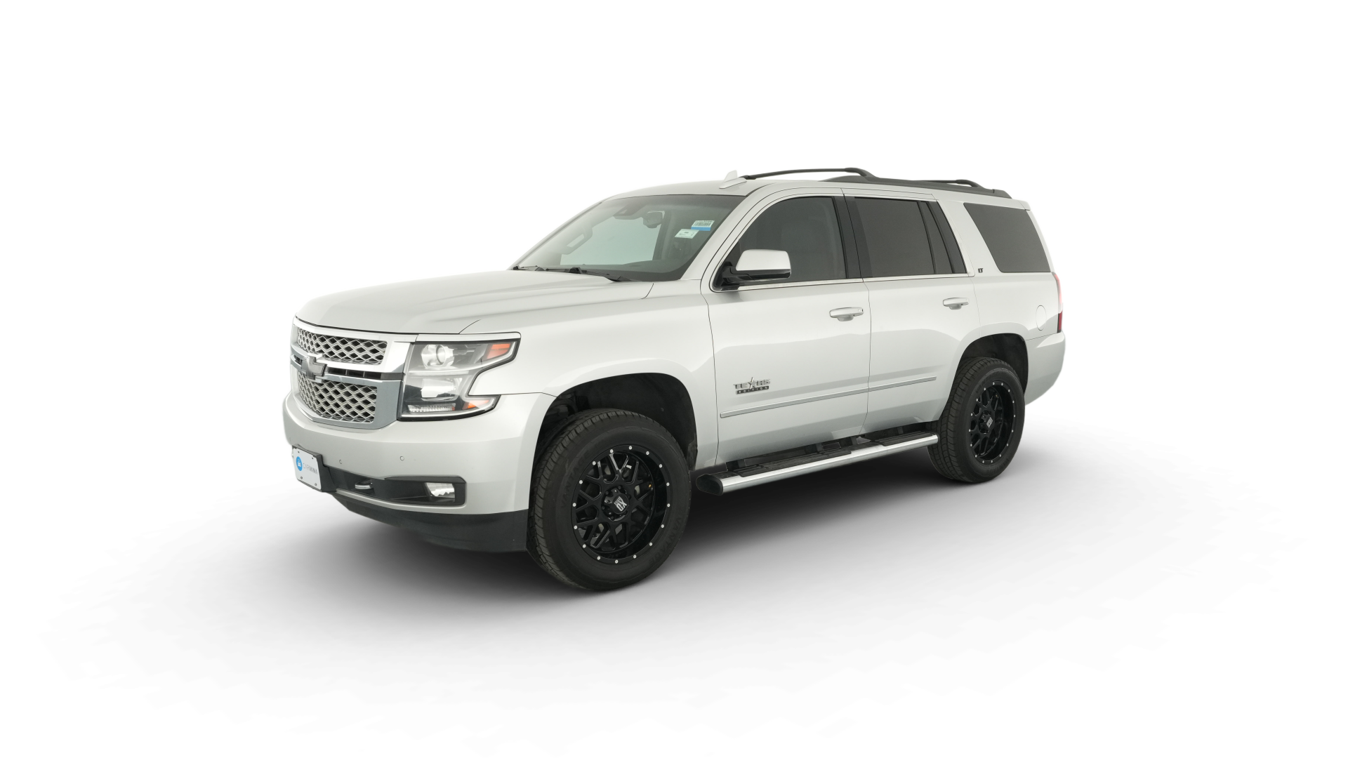 2017 Chevrolet Tahoe vehicle photo