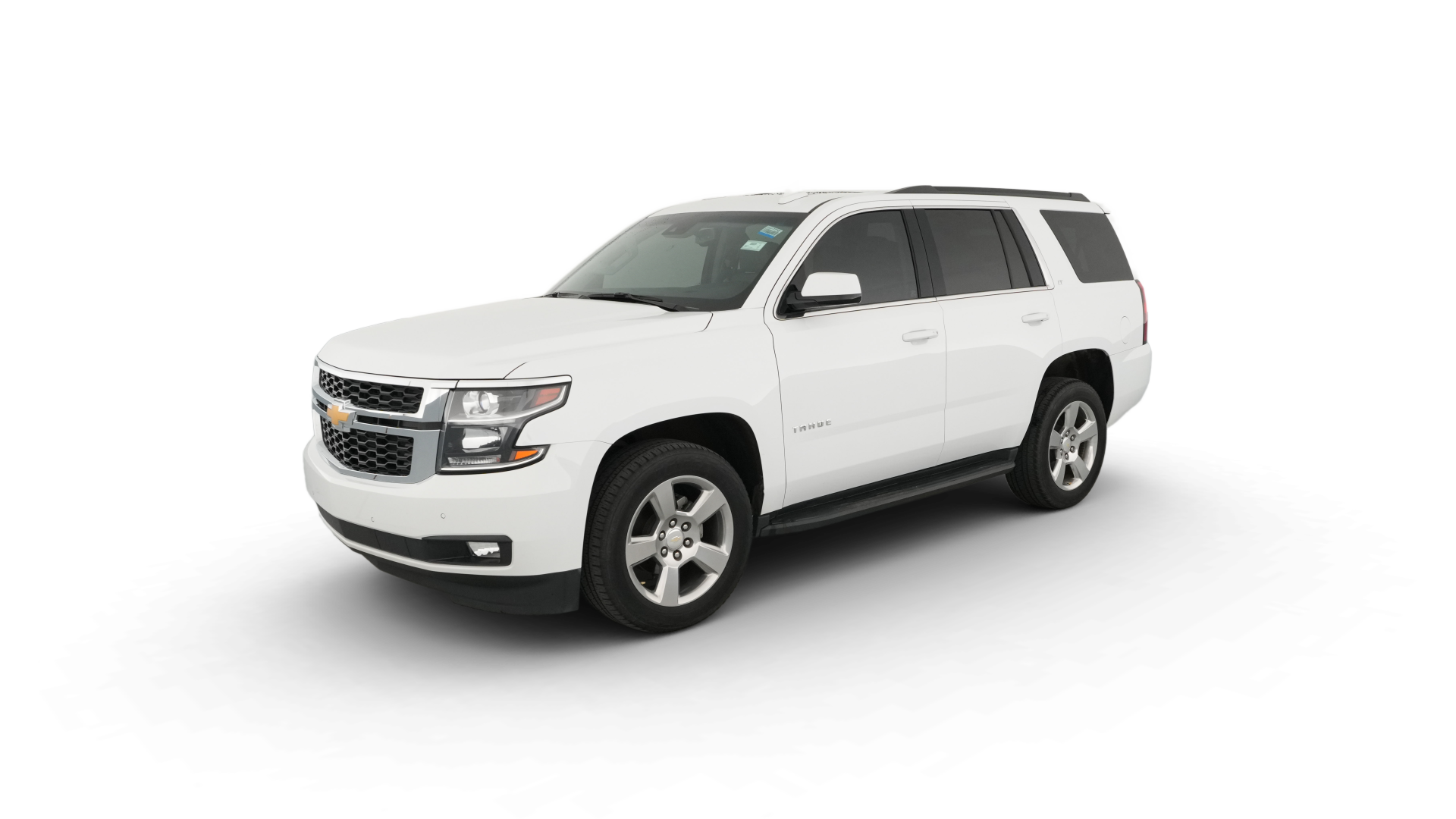2017 Chevrolet Tahoe vehicle photo