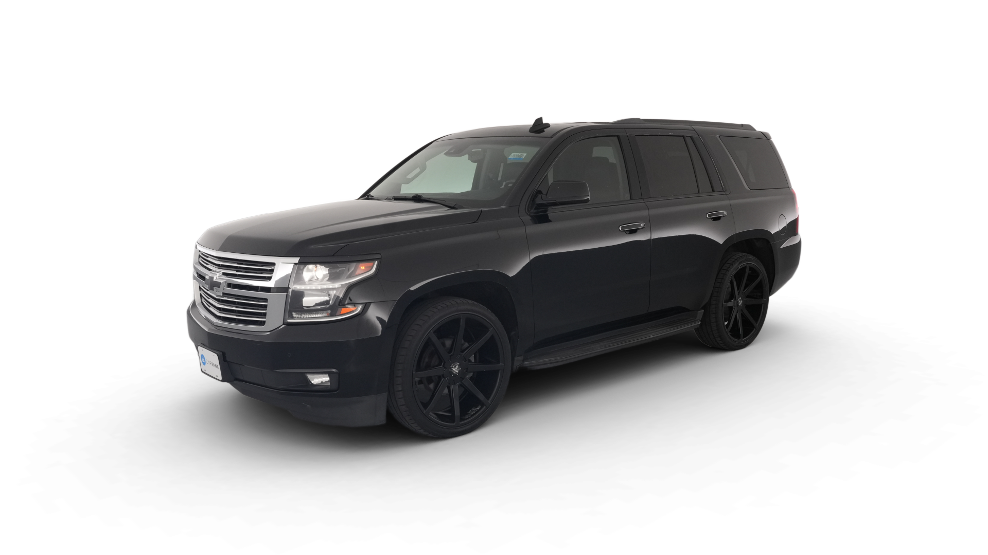 2017 Chevrolet Tahoe vehicle photo