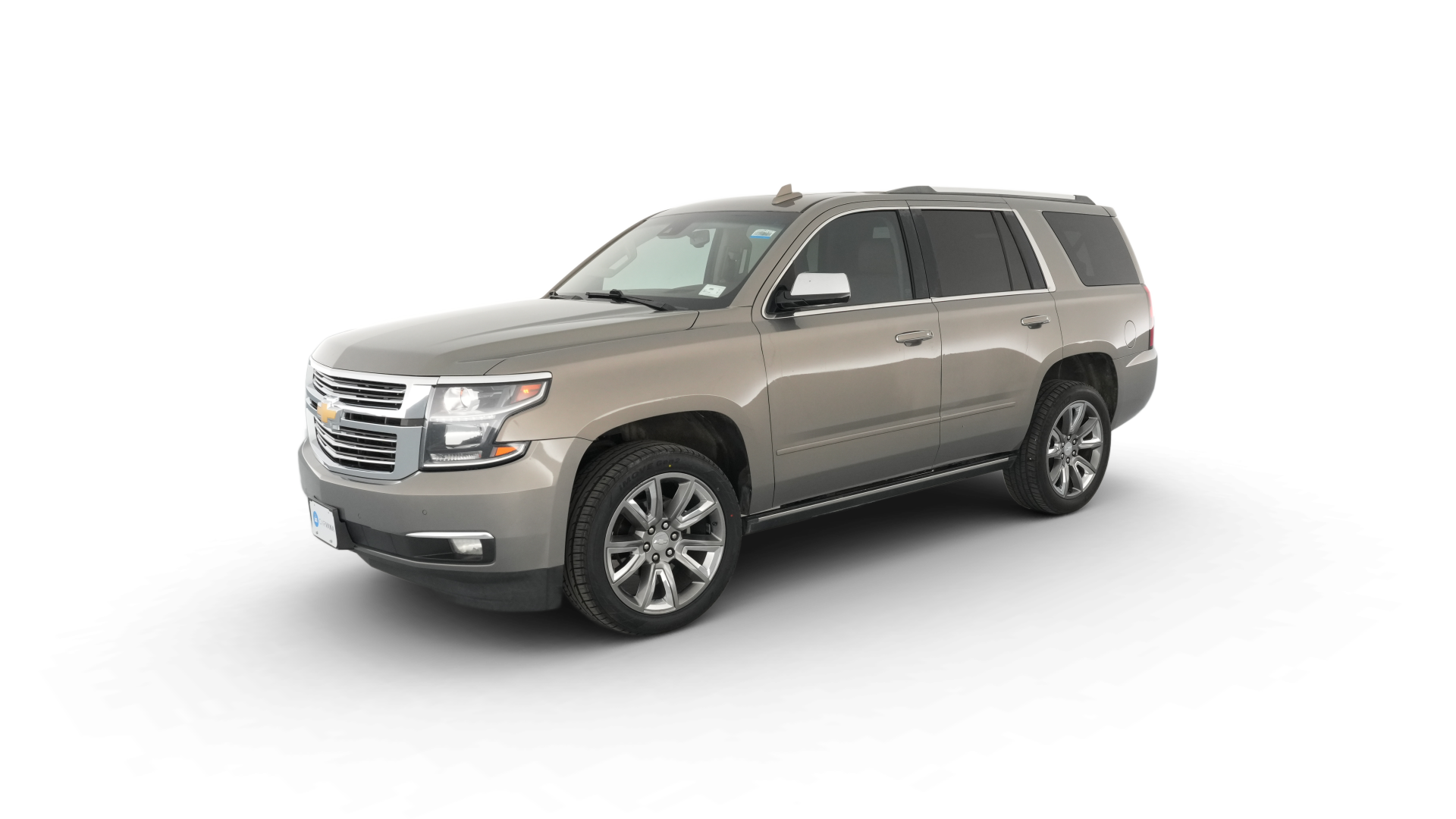 2017 Chevrolet Tahoe vehicle photo