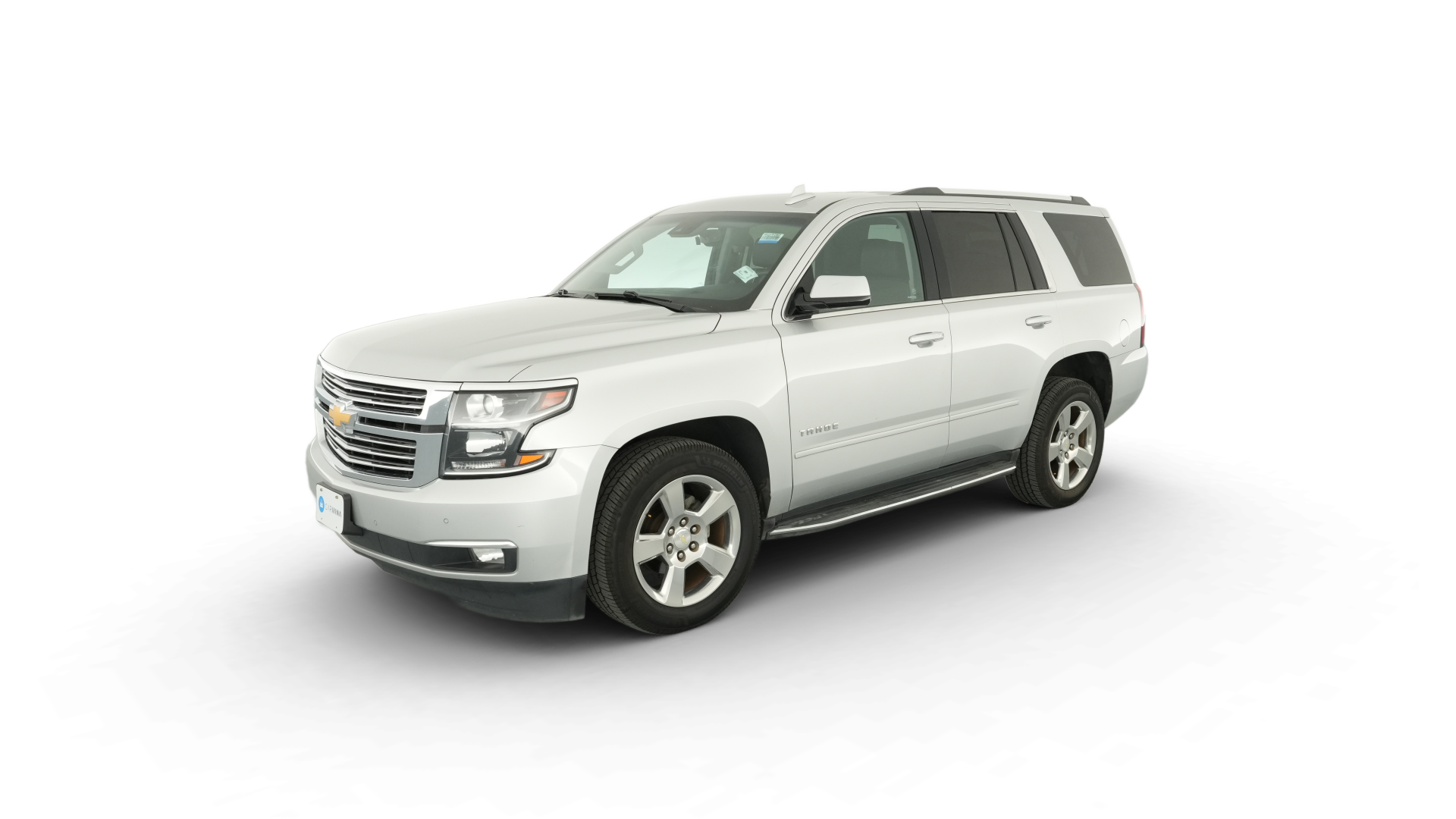2017 Chevrolet Tahoe vehicle photo