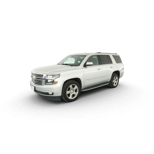 2017 Chevrolet Tahoe