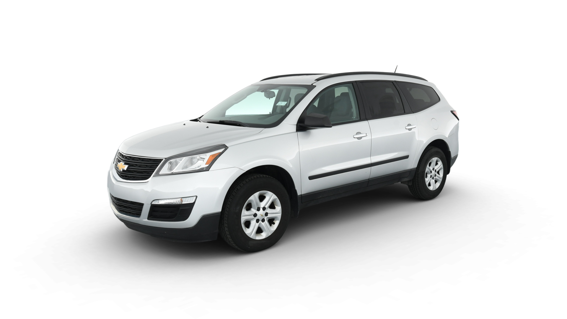 2017 Chevrolet Traverse