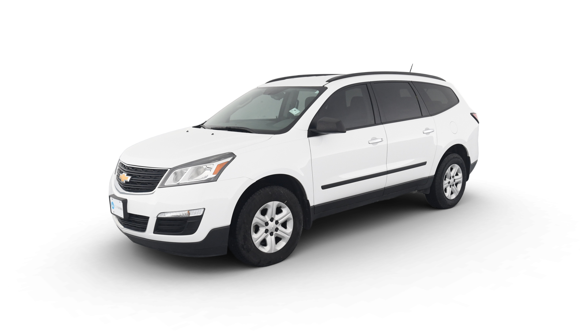 2017 Chevrolet Traverse