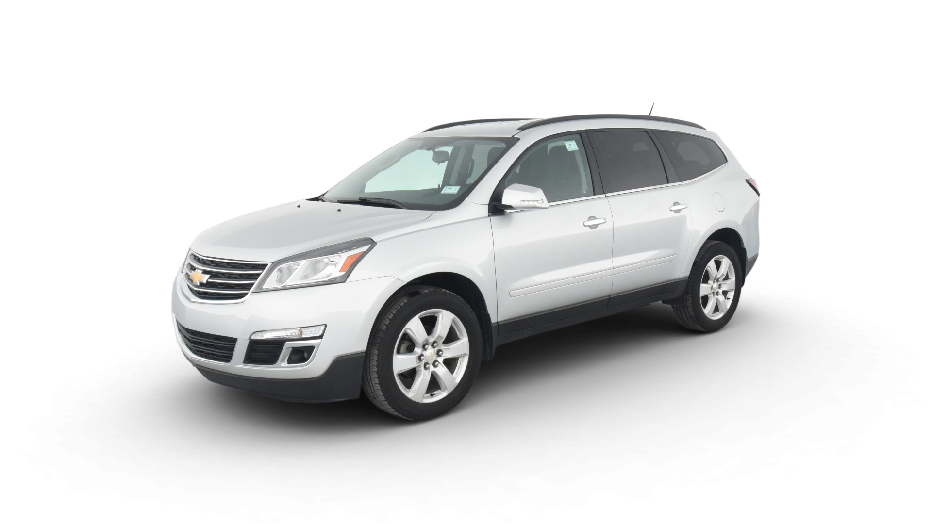 2017 Chevrolet Traverse