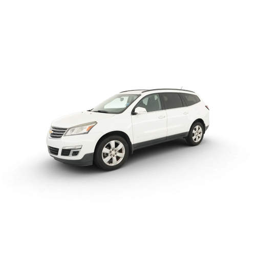 2017 Chevrolet Traverse