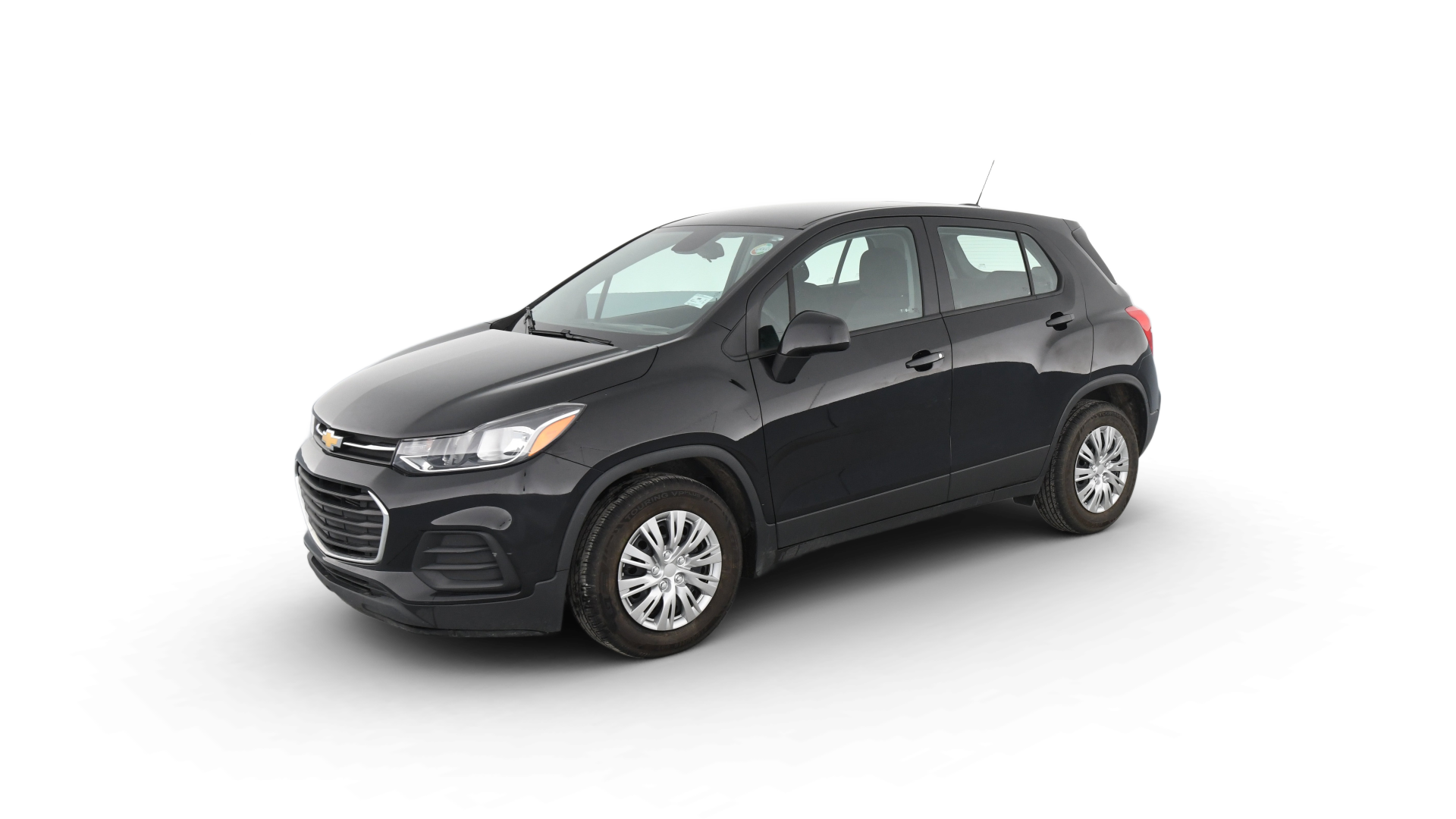 2017 Chevrolet Trax