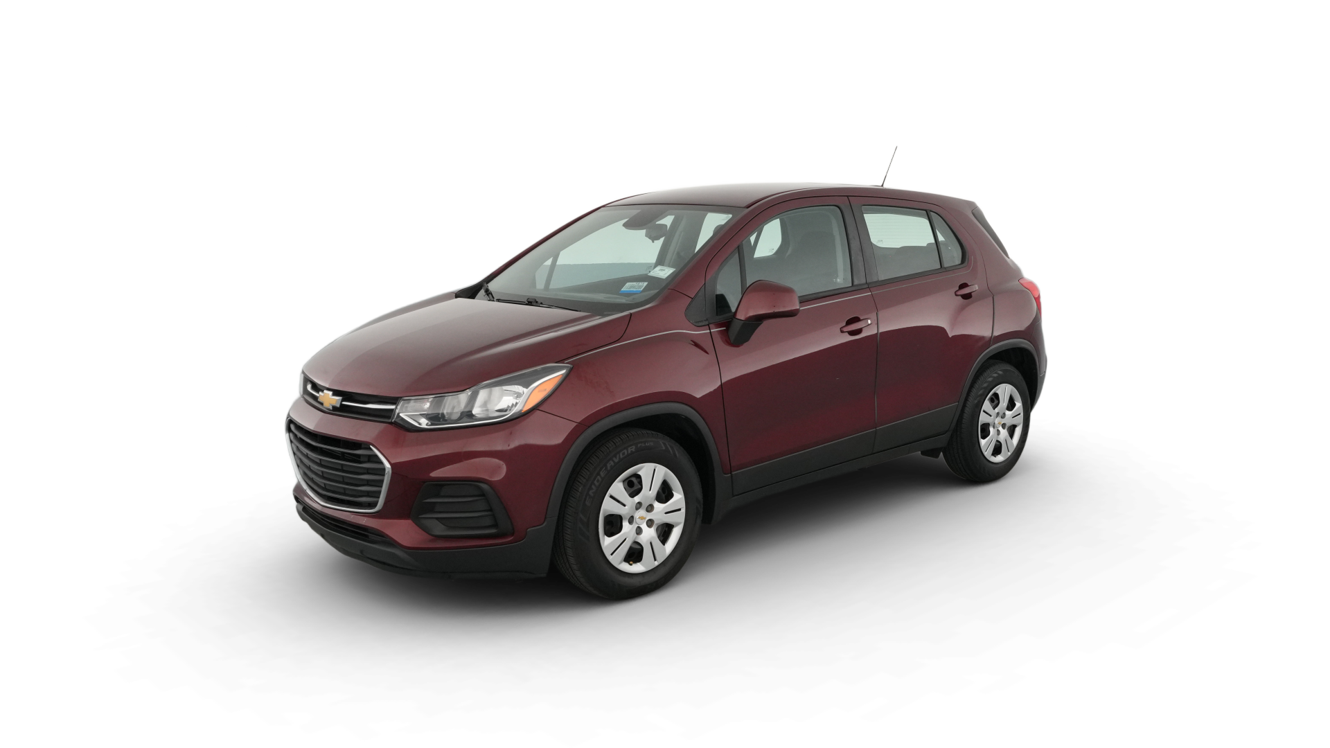 2017 Chevrolet Trax