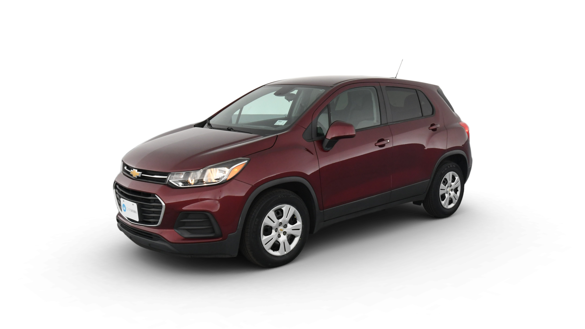 2017 Chevrolet Trax