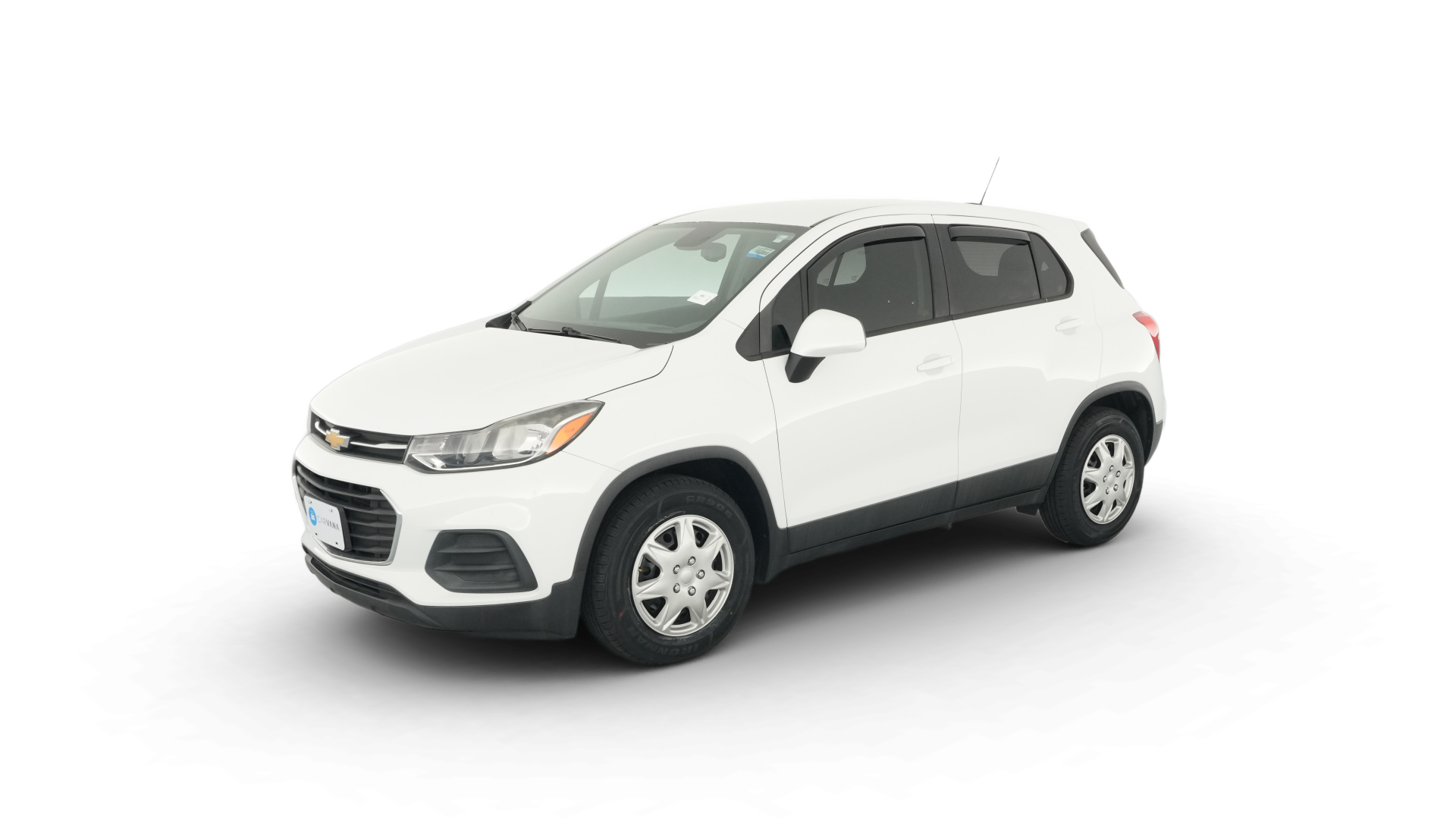 2017 Chevrolet Trax