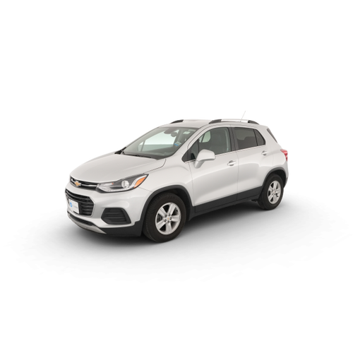 2017 Chevrolet Trax