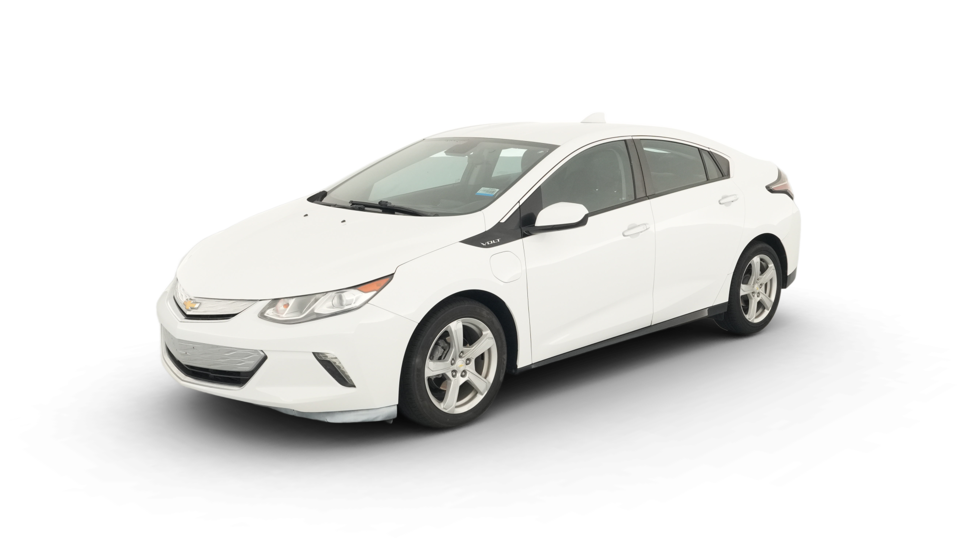 2017 Chevrolet Volt vehicle photo