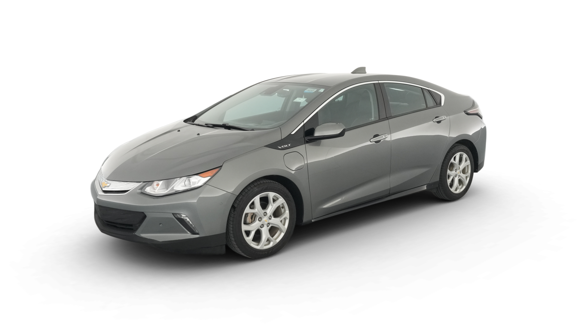 2017 Chevrolet Volt vehicle photo