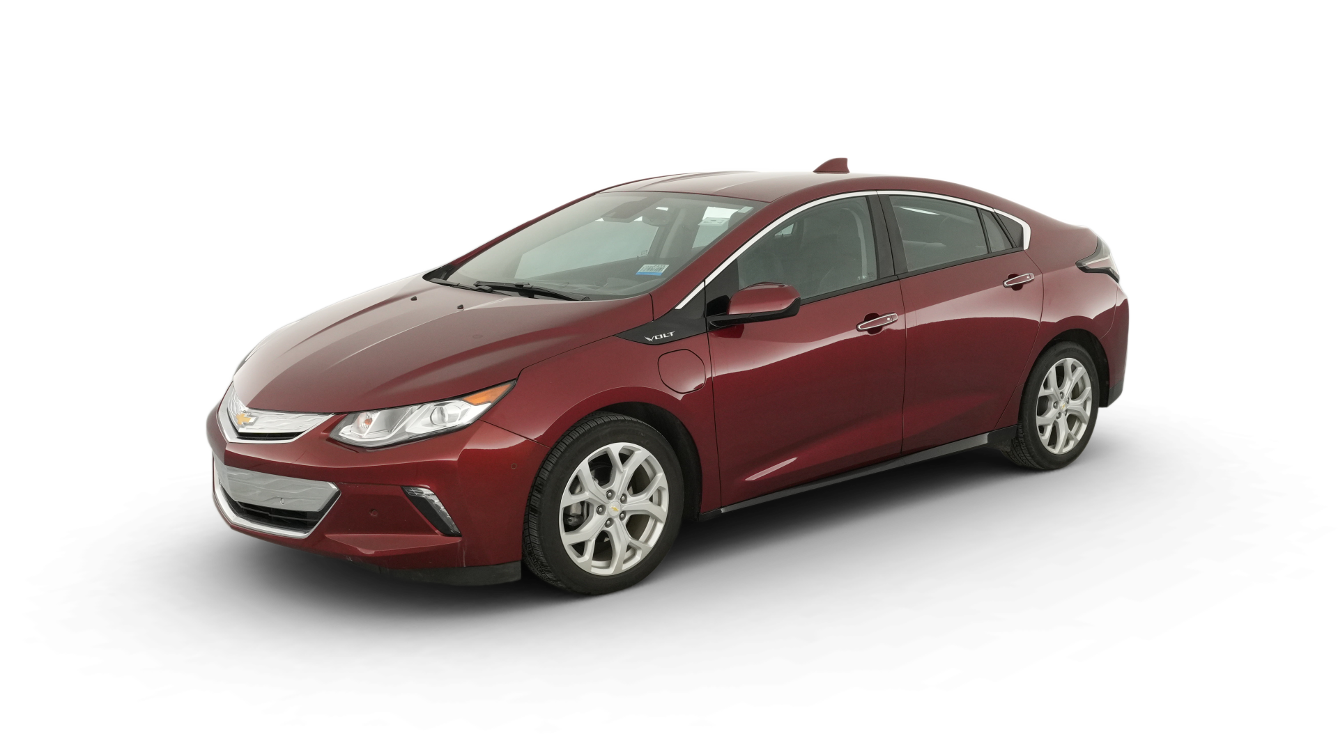 2017 Chevrolet Volt