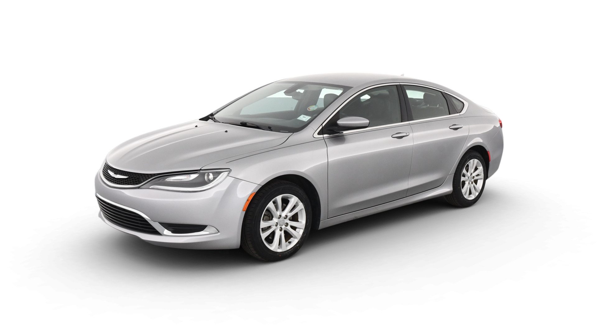 2017 Chrysler 200 Limited