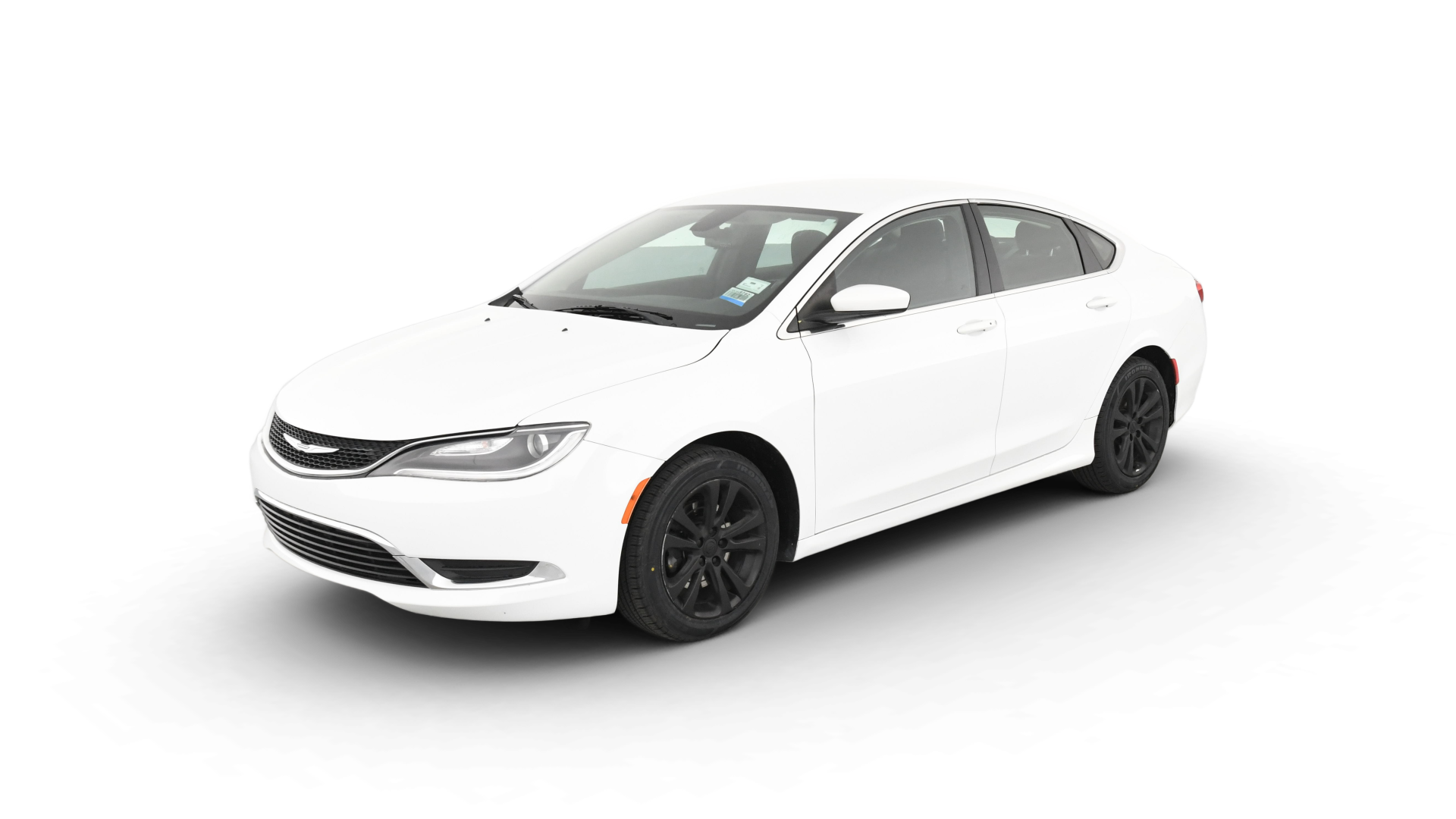 2017 Chrysler 200 vehicle photo