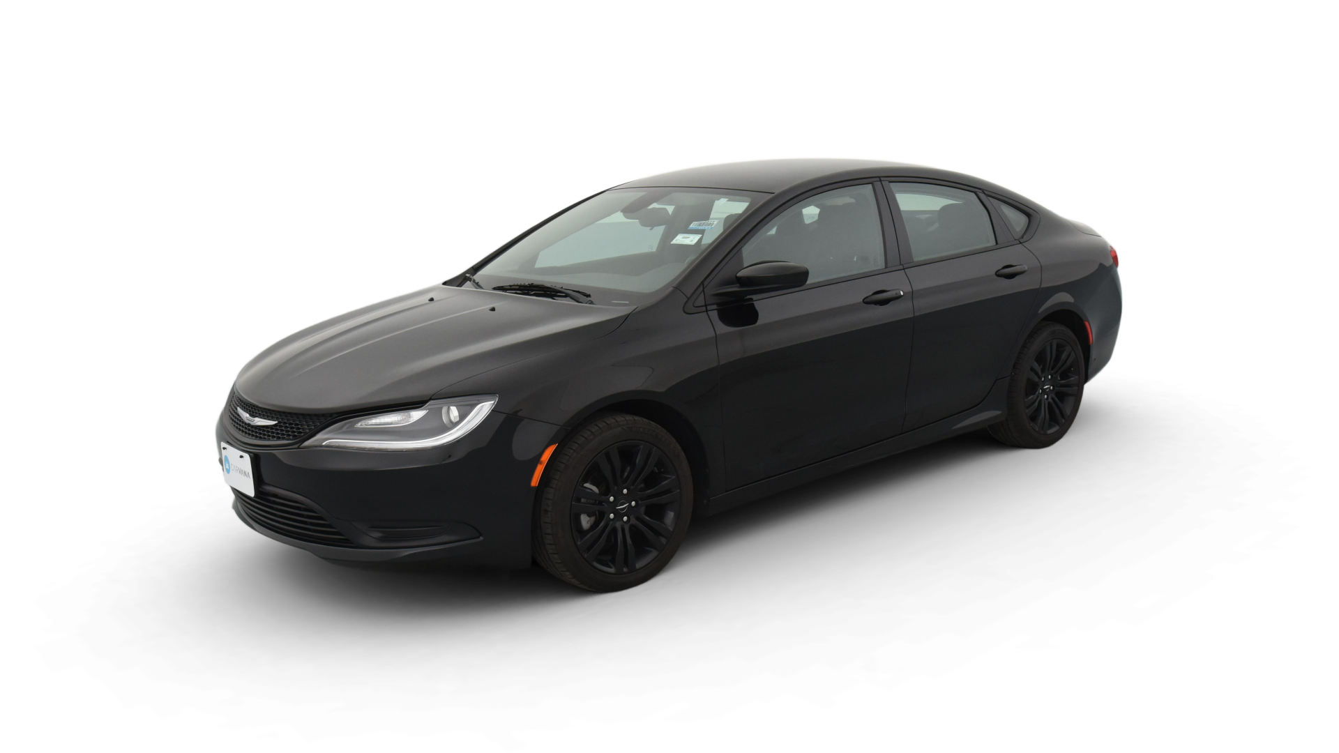 2017 Chrysler 200 vehicle photo