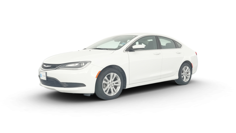 Chrysler 200