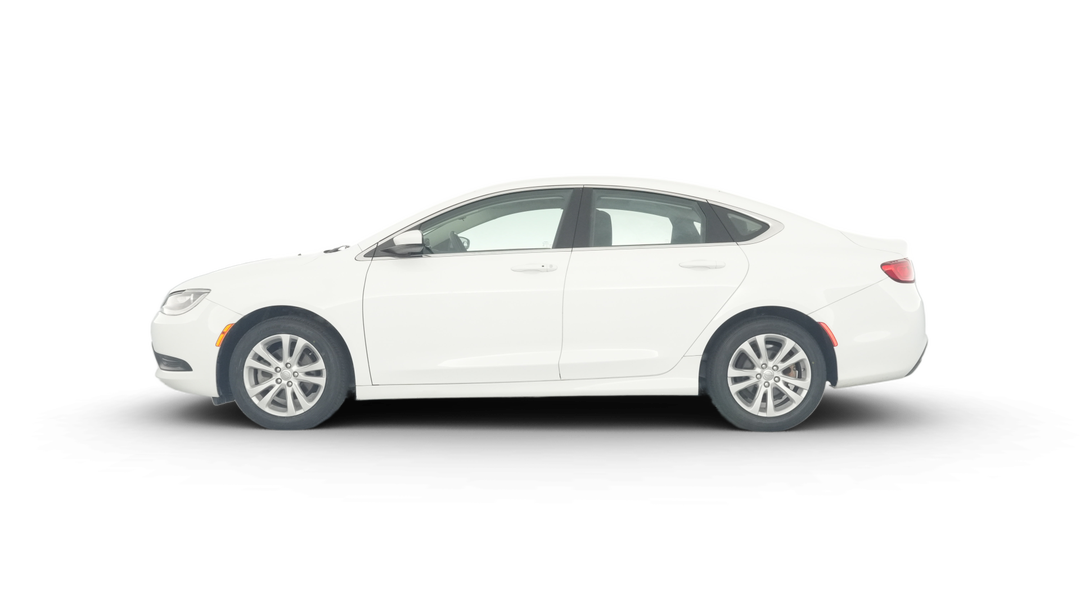 Chrysler 200