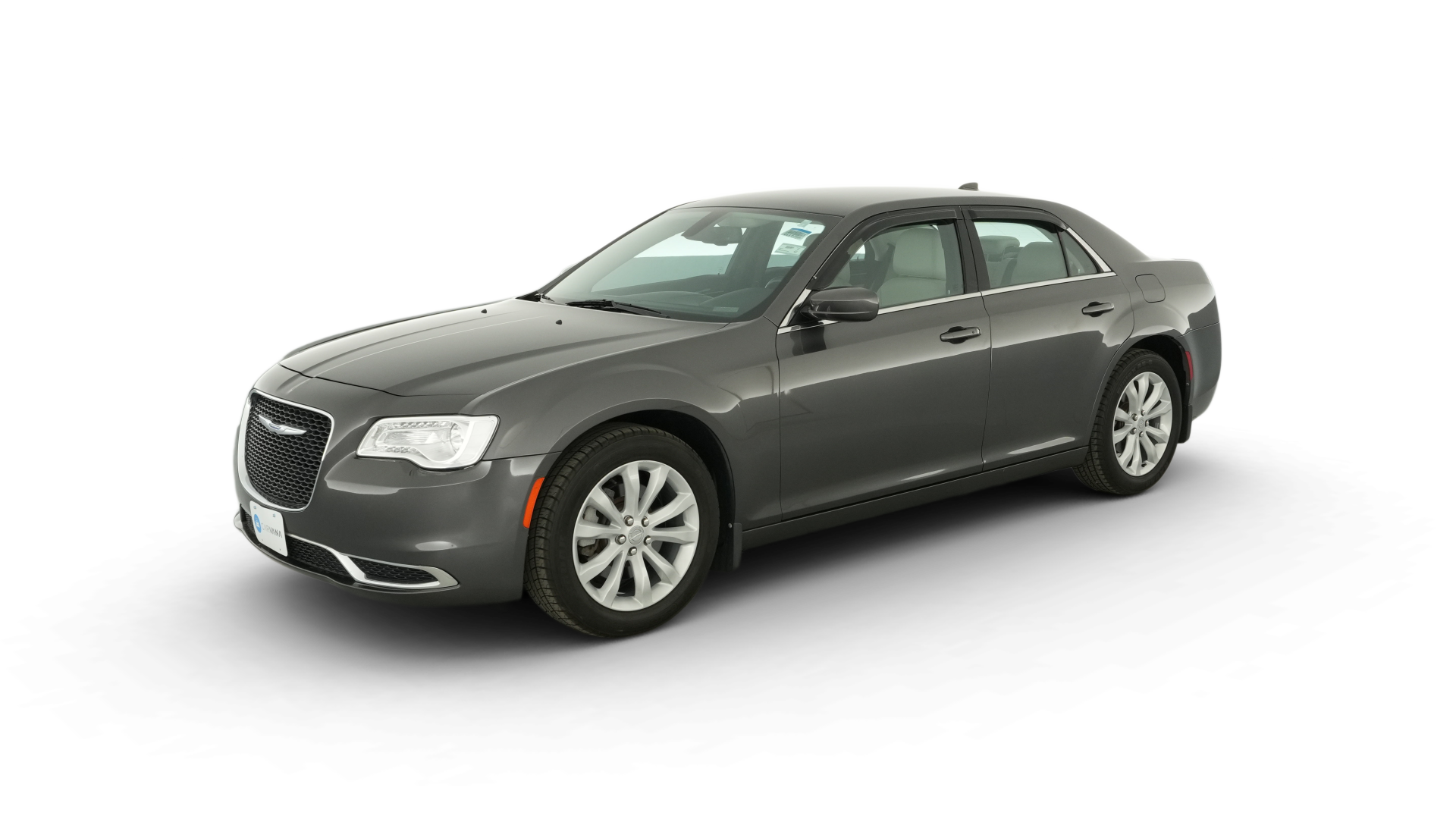 2017 Chrysler 300 vehicle photo
