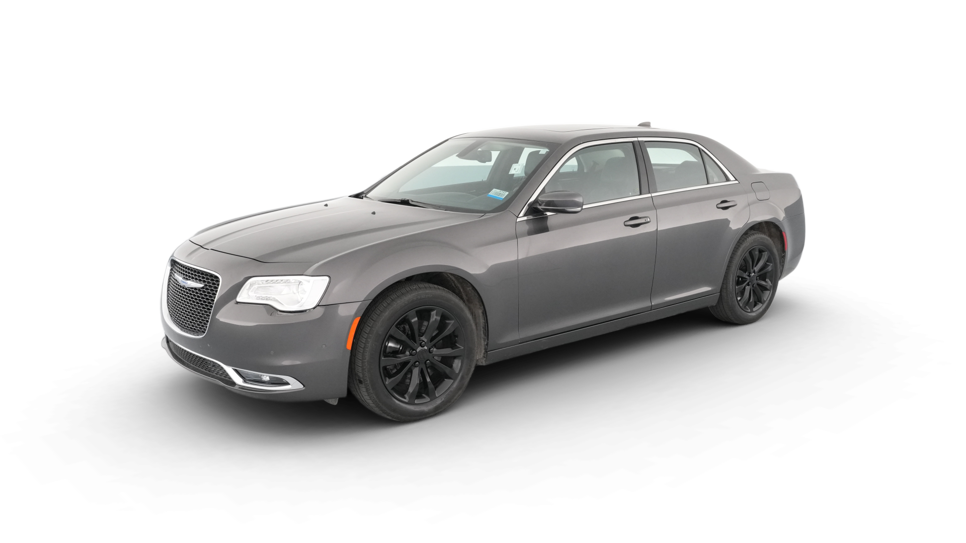 2017 Chrysler 300
