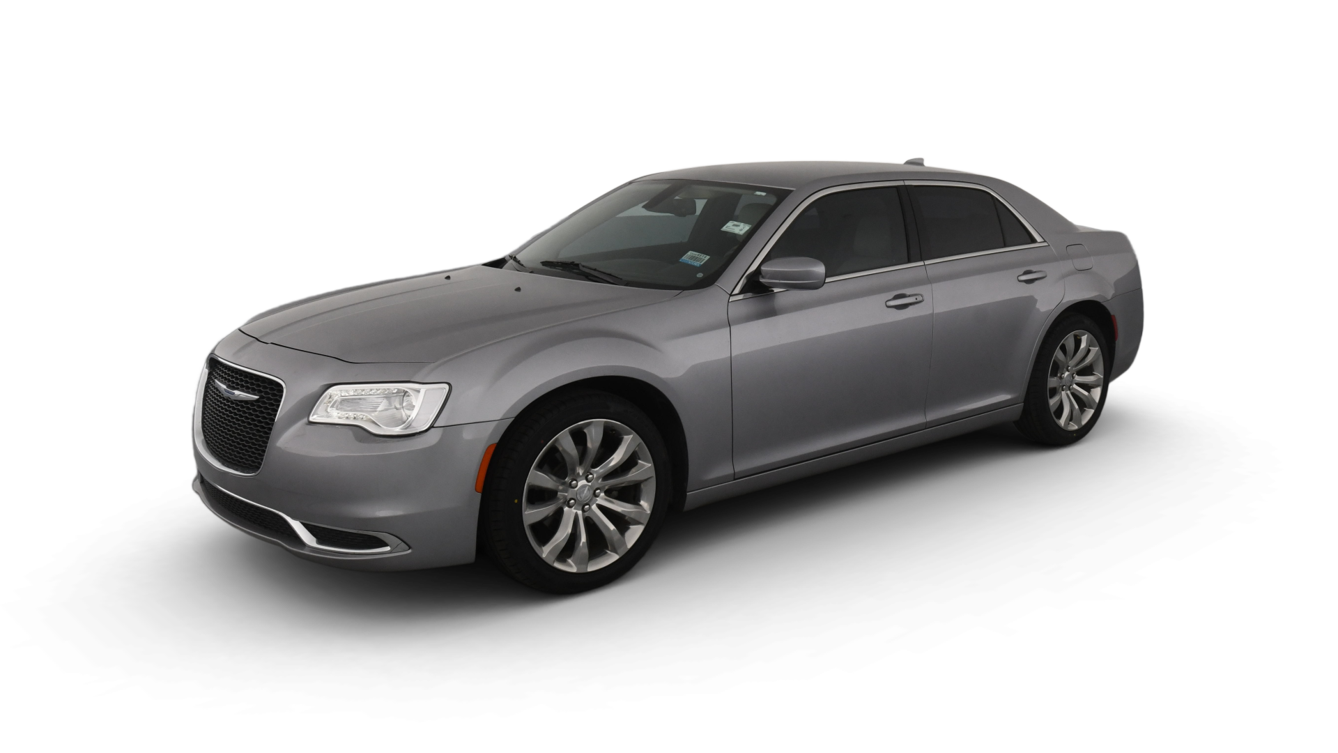 2017 Chrysler 300 Limited
