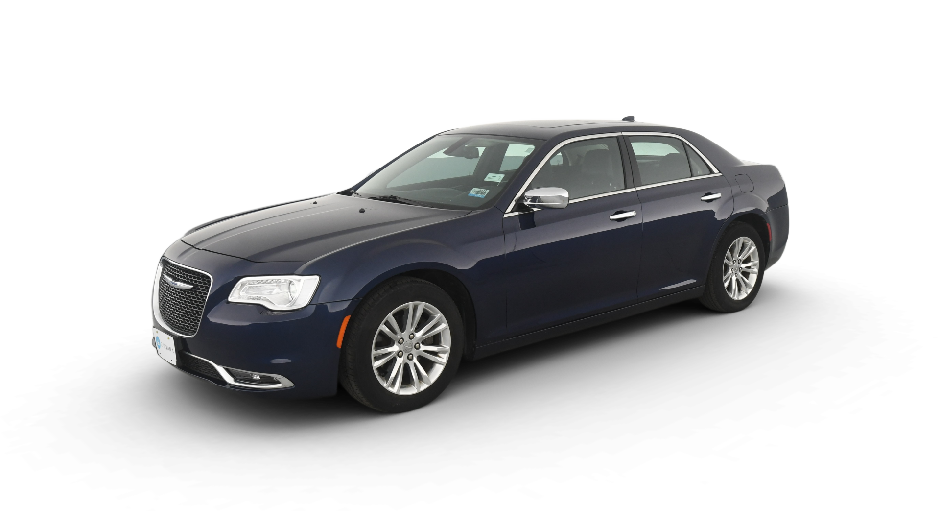 2017 Chrysler 300 C
