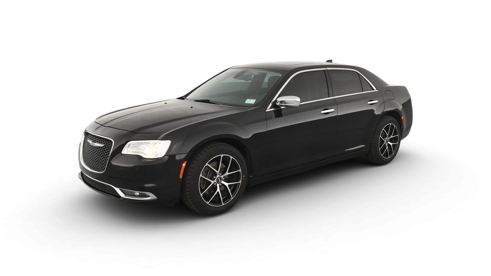 Used 2017 Chrysler 300 | Carvana