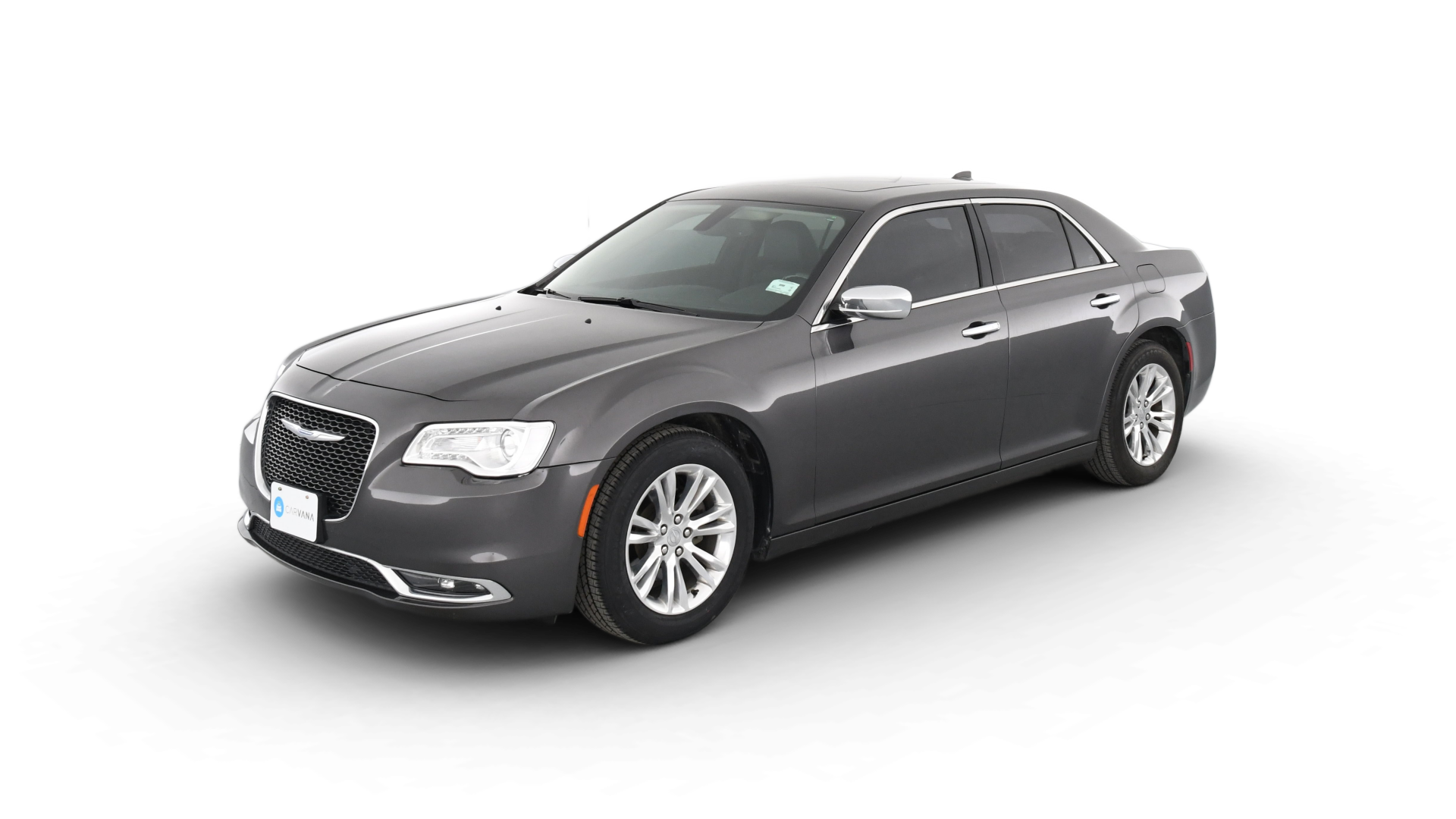 2017 Chrysler 300