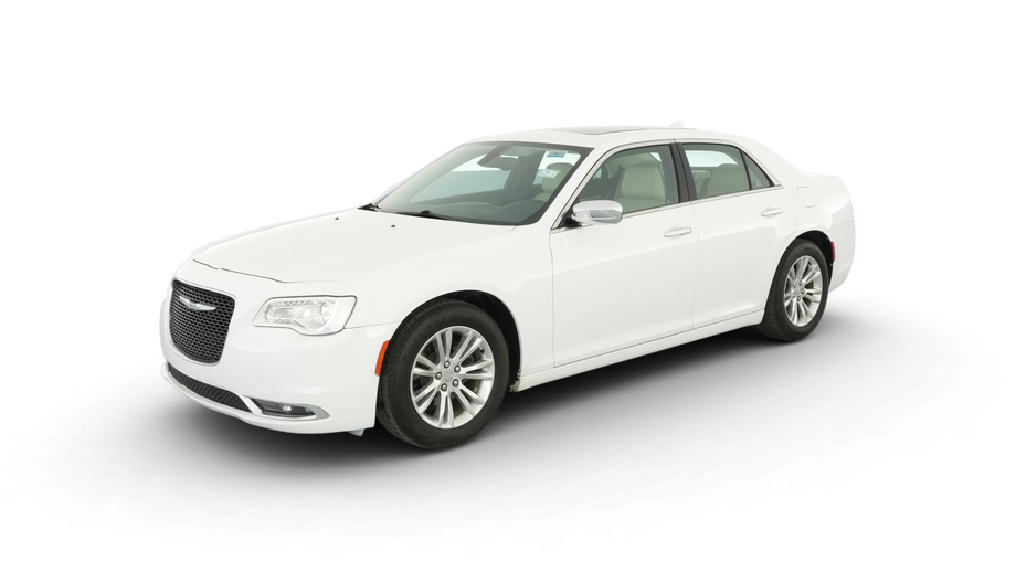 2017 Chrysler 300