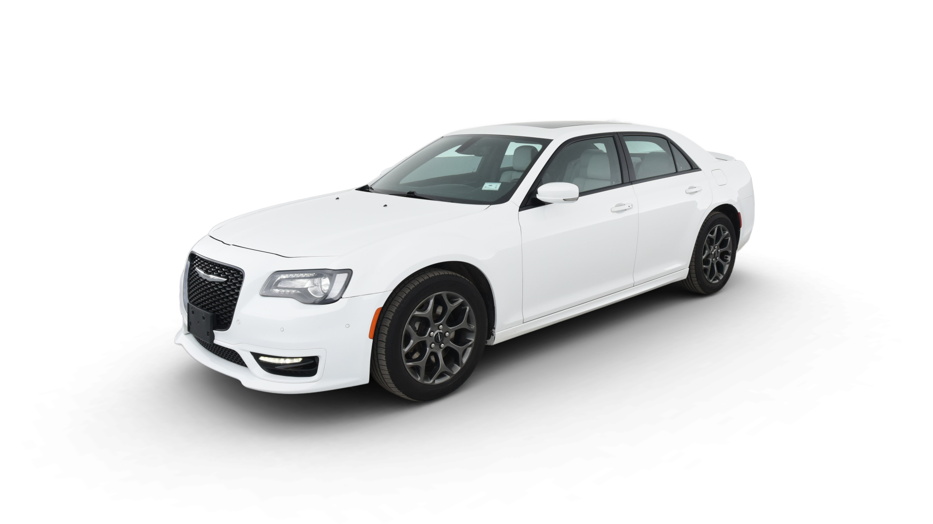 2017 Chrysler 300 S