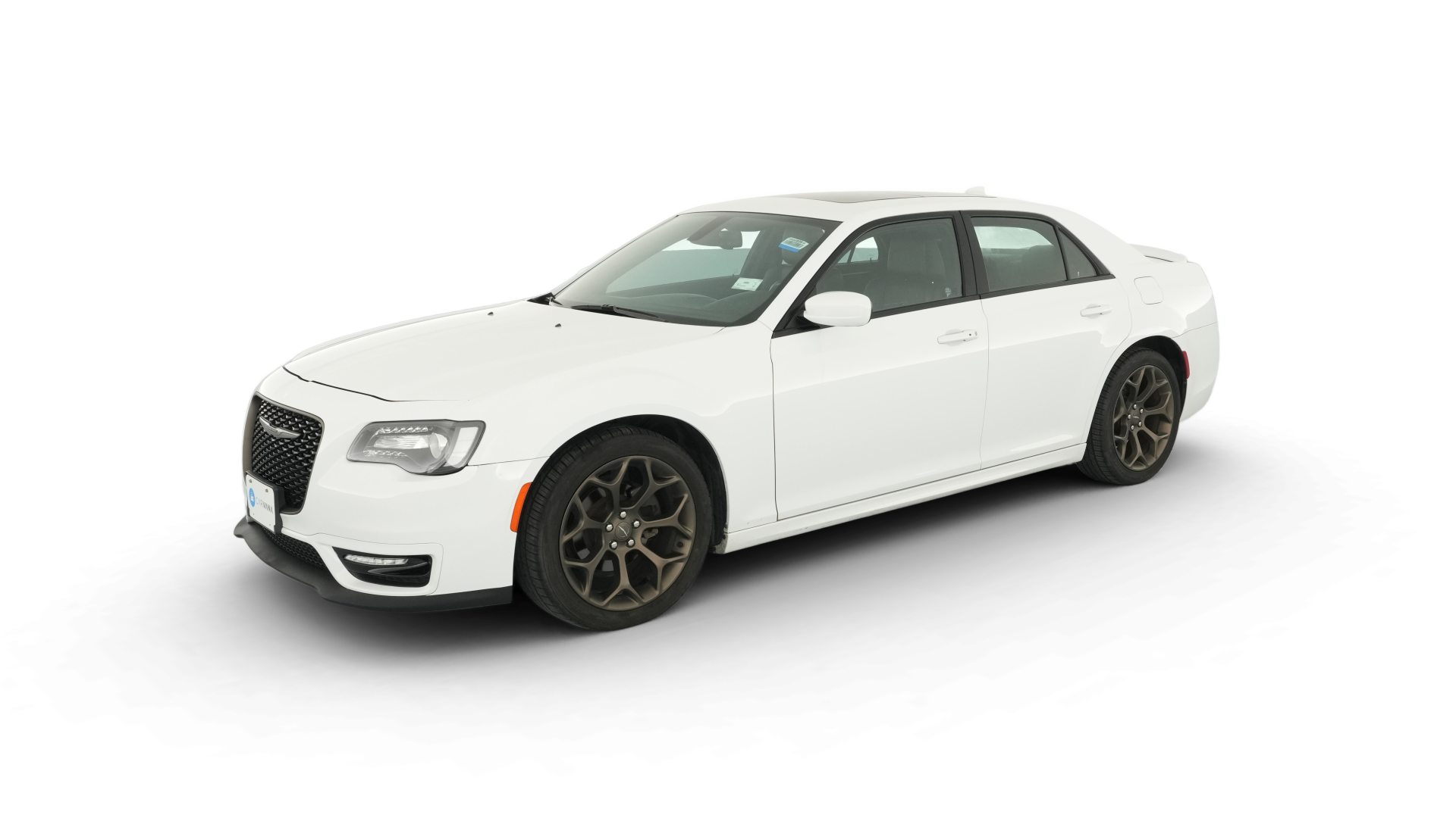 2017 Chrysler 300 vehicle photo