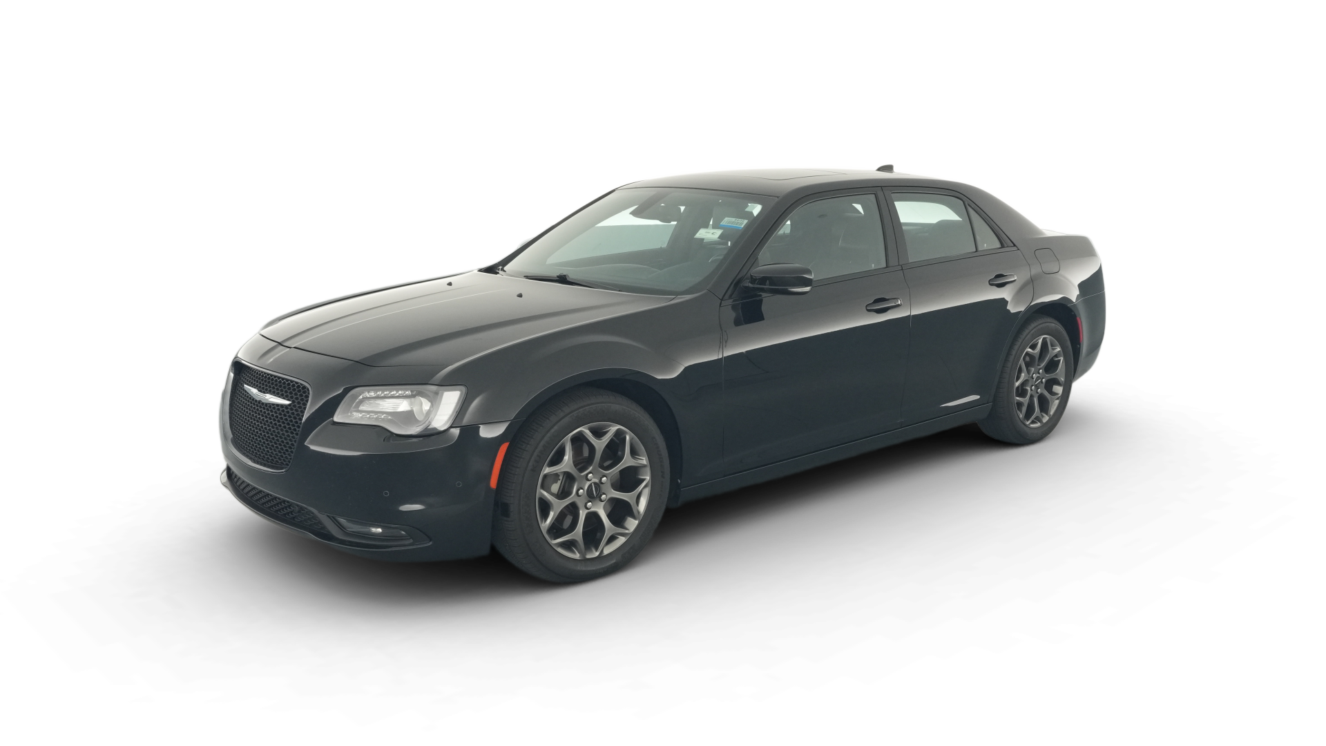 2017 Chrysler 300 vehicle photo