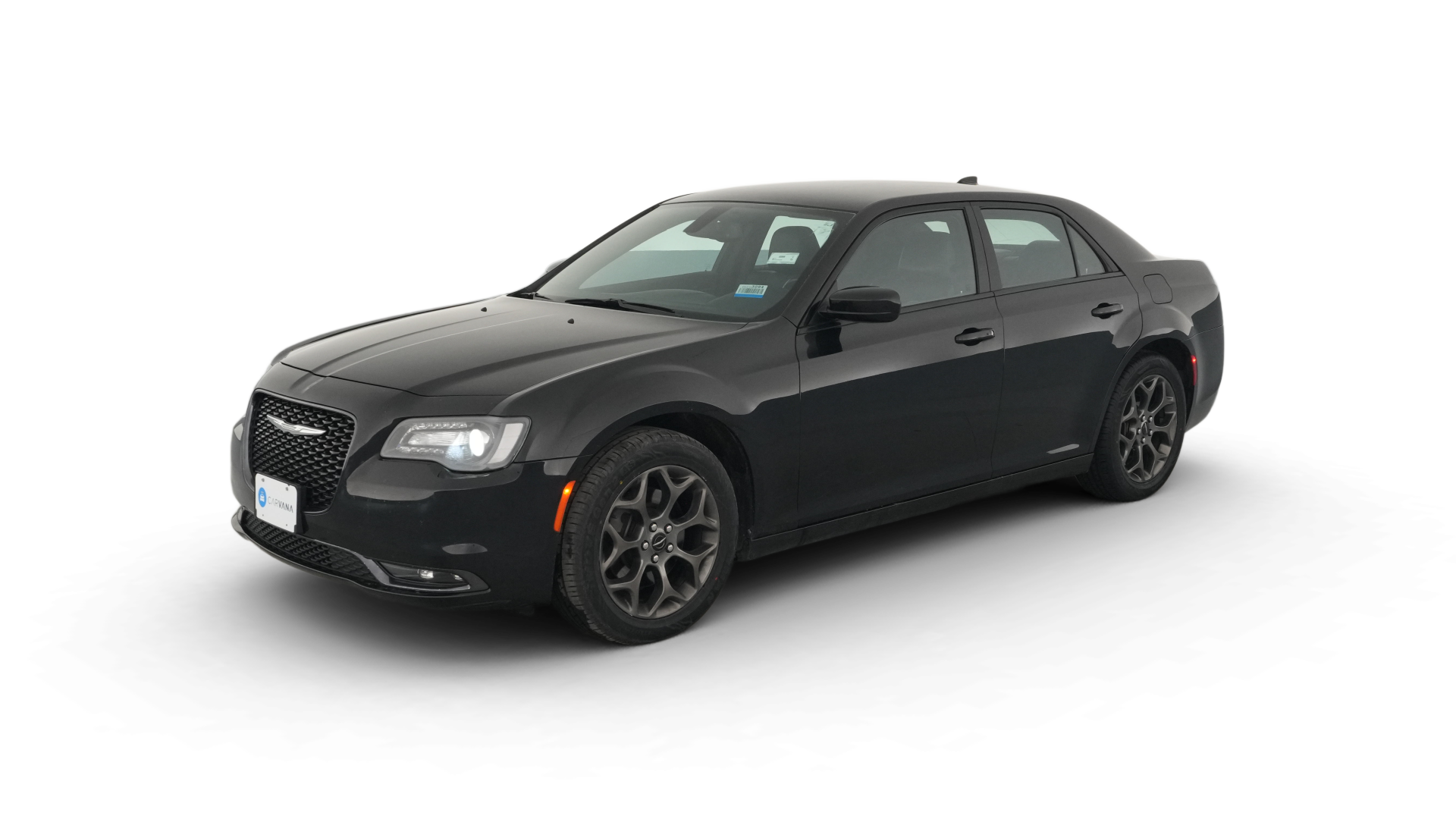 2017 Chrysler 300 S