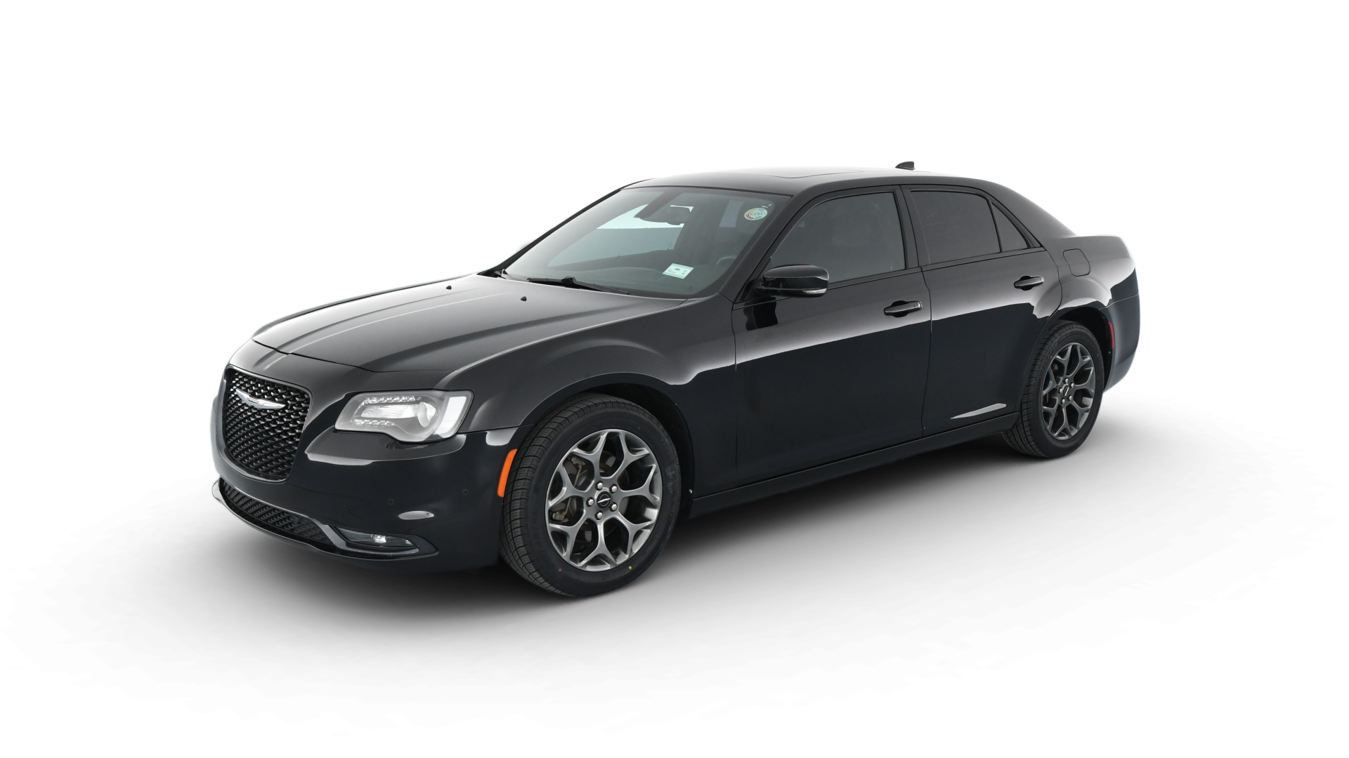 2017 Chrysler 300 S