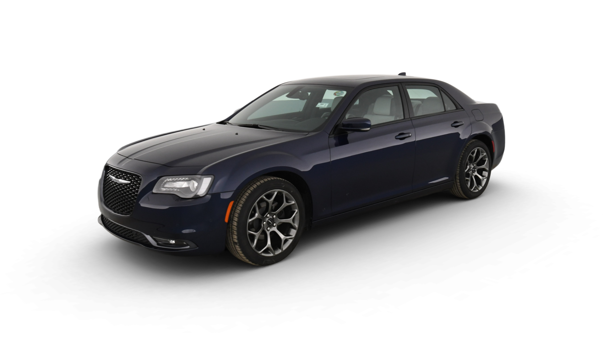 2017 Chrysler 300 S
