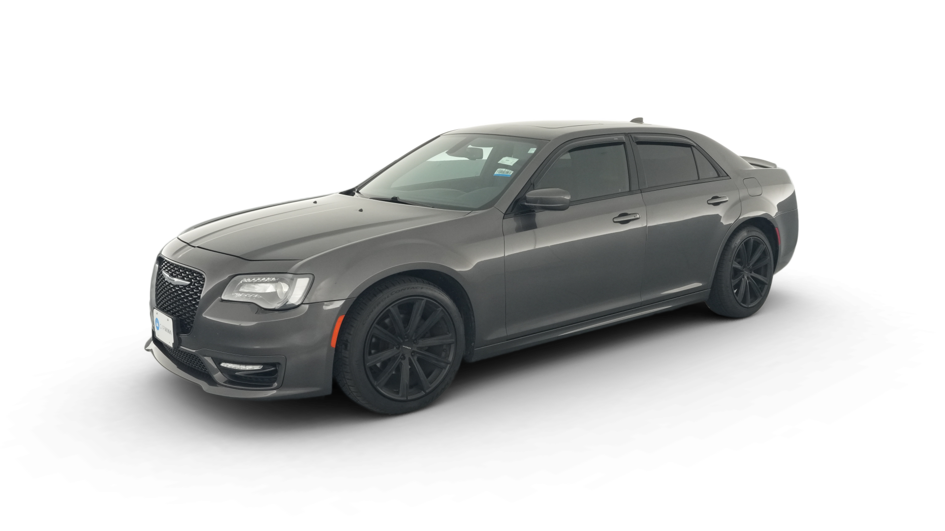2017 Chrysler 300 vehicle photo