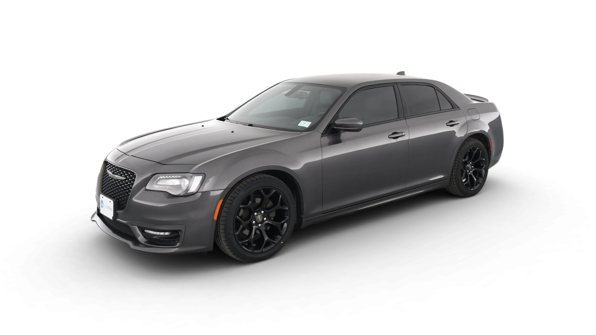 2017 Chrysler 300 S