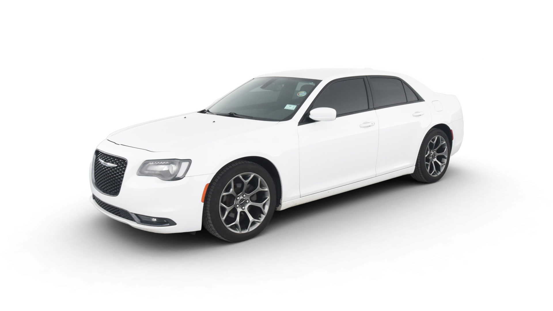 2017 Chrysler 300 S