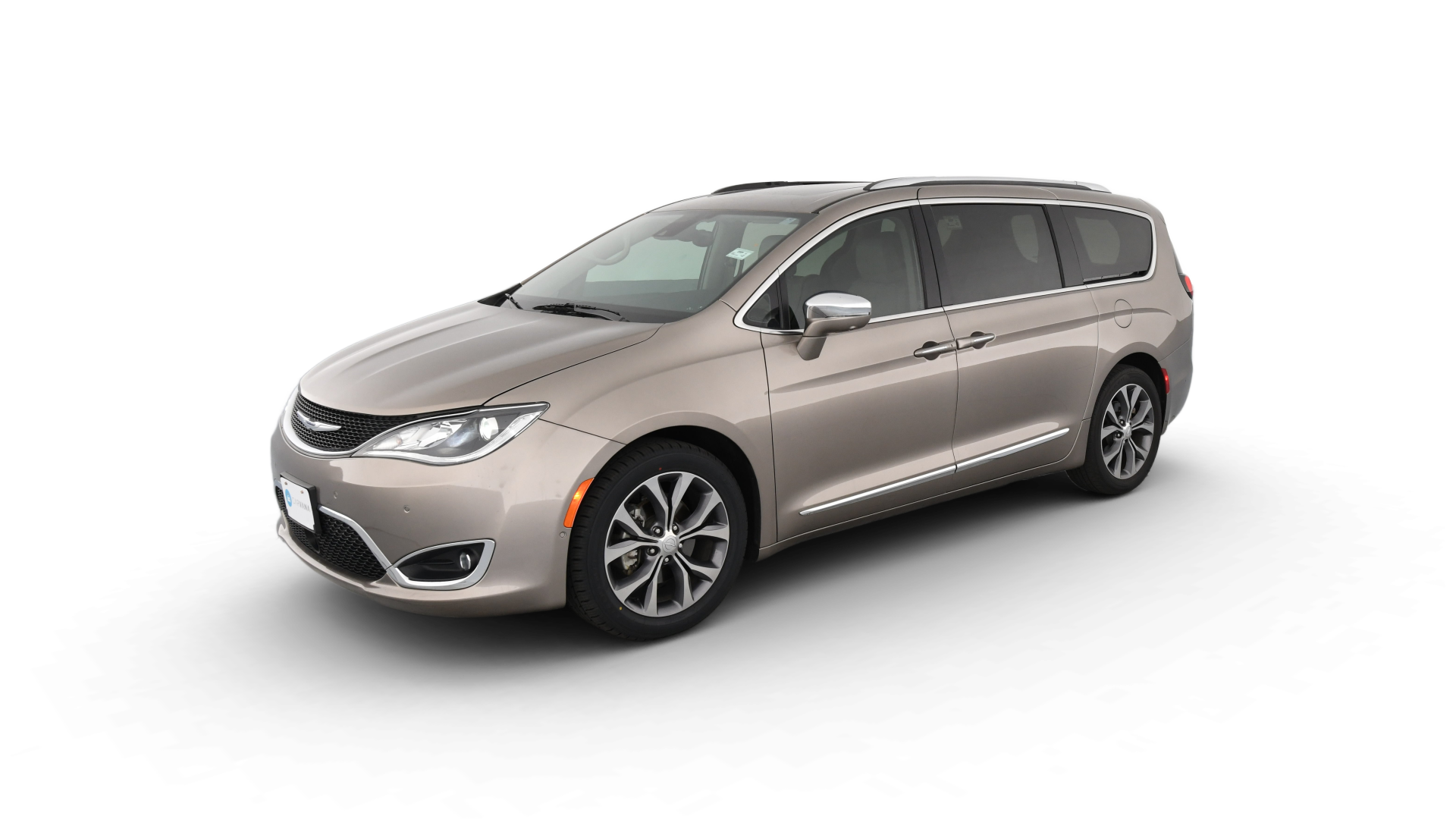 Used 2017 Chrysler Pacifica | Carvana