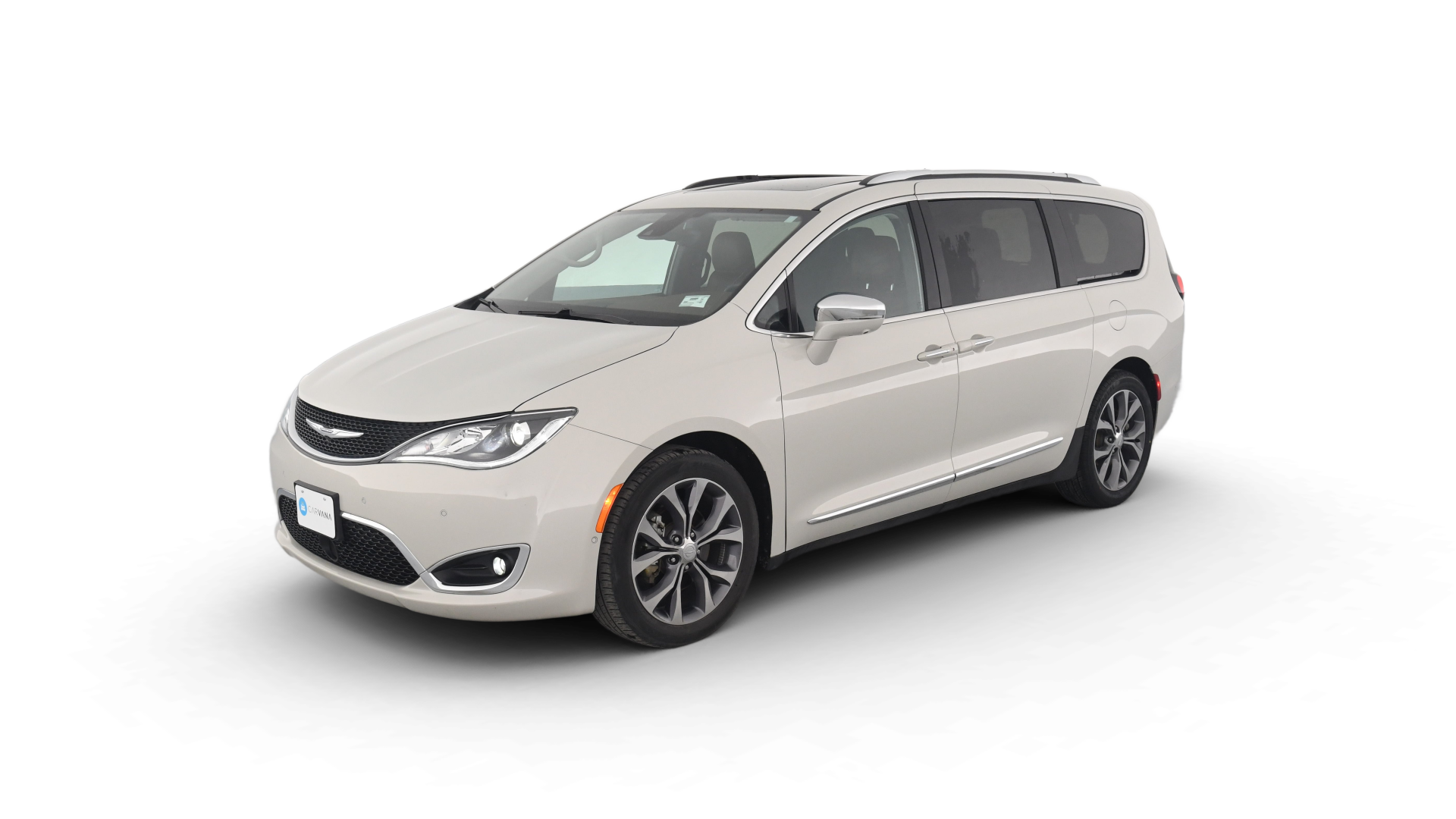 Used 2017 Chrysler Pacifica | Carvana