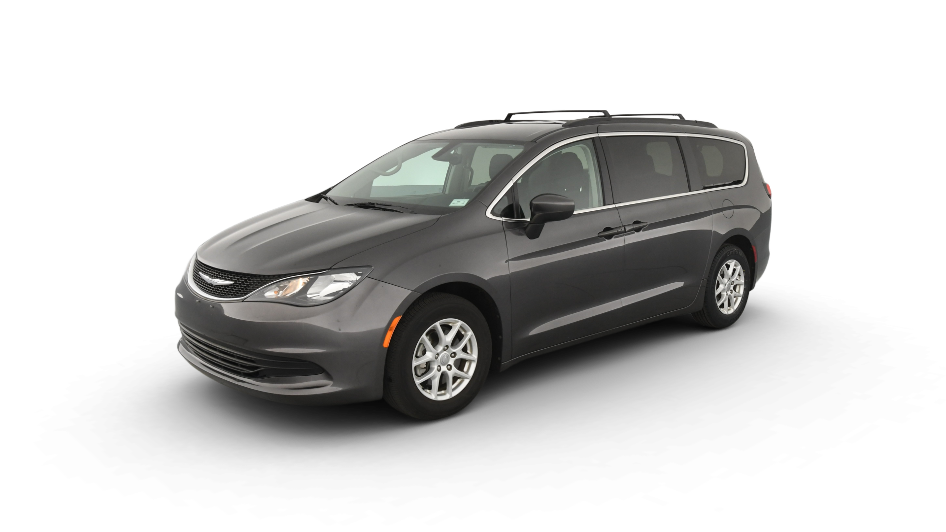 Used 2017 Chrysler Pacifica | Carvana