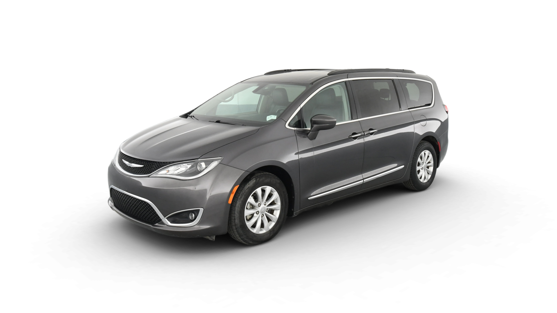 Used 2017 Chrysler Pacifica | Carvana