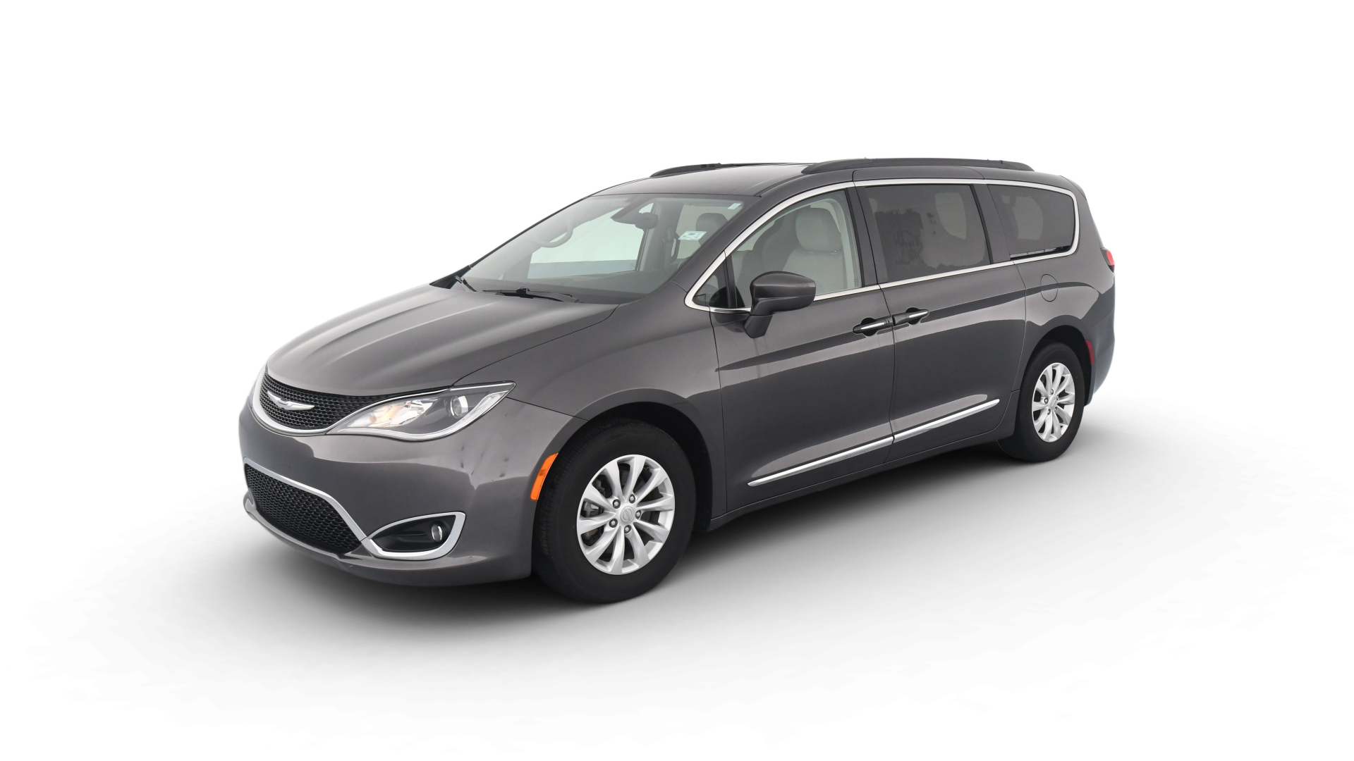 Used 2017 Chrysler Pacifica | Carvana